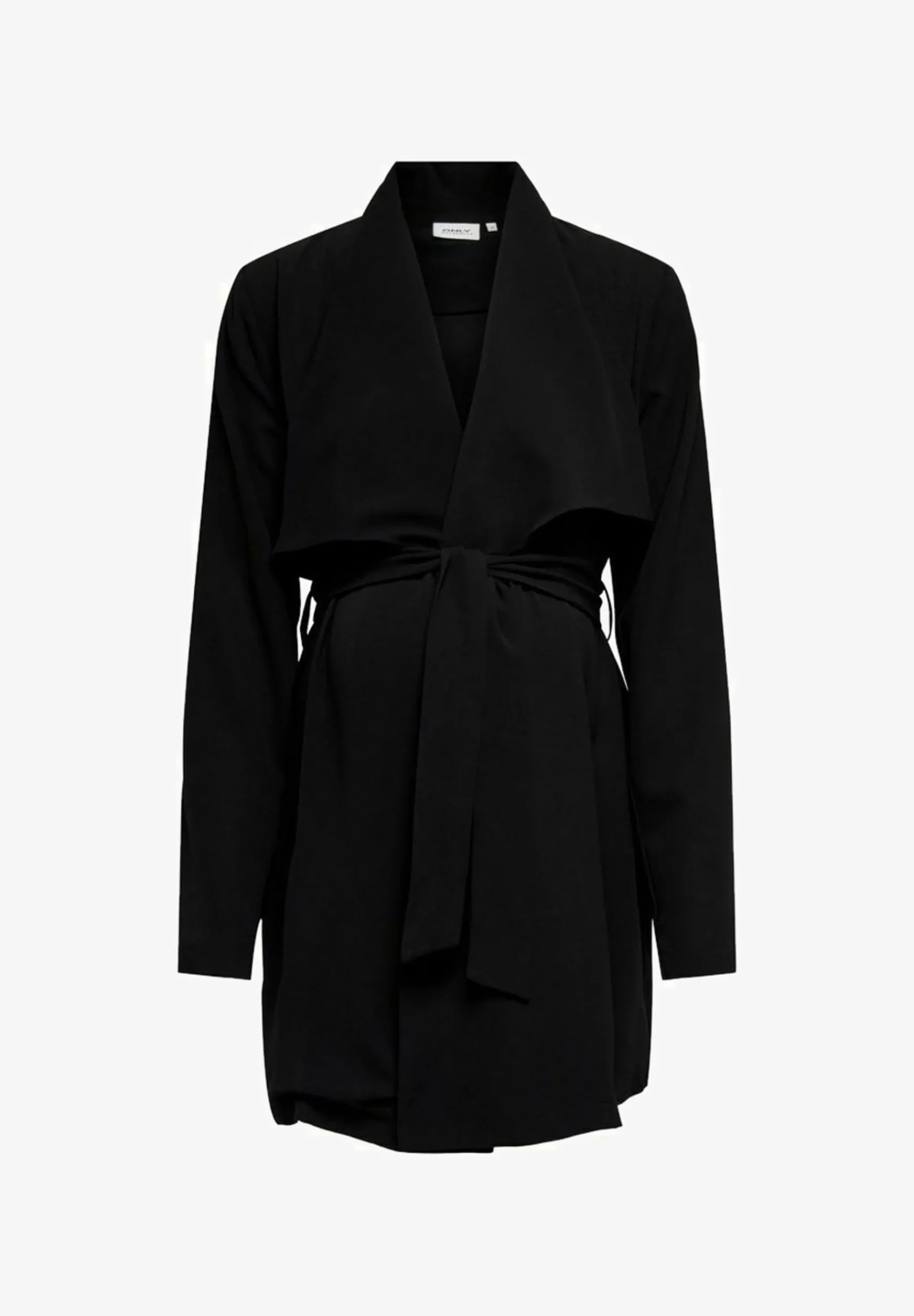 Maternity Mama - Trench|ONLY MATERNITY Clearance