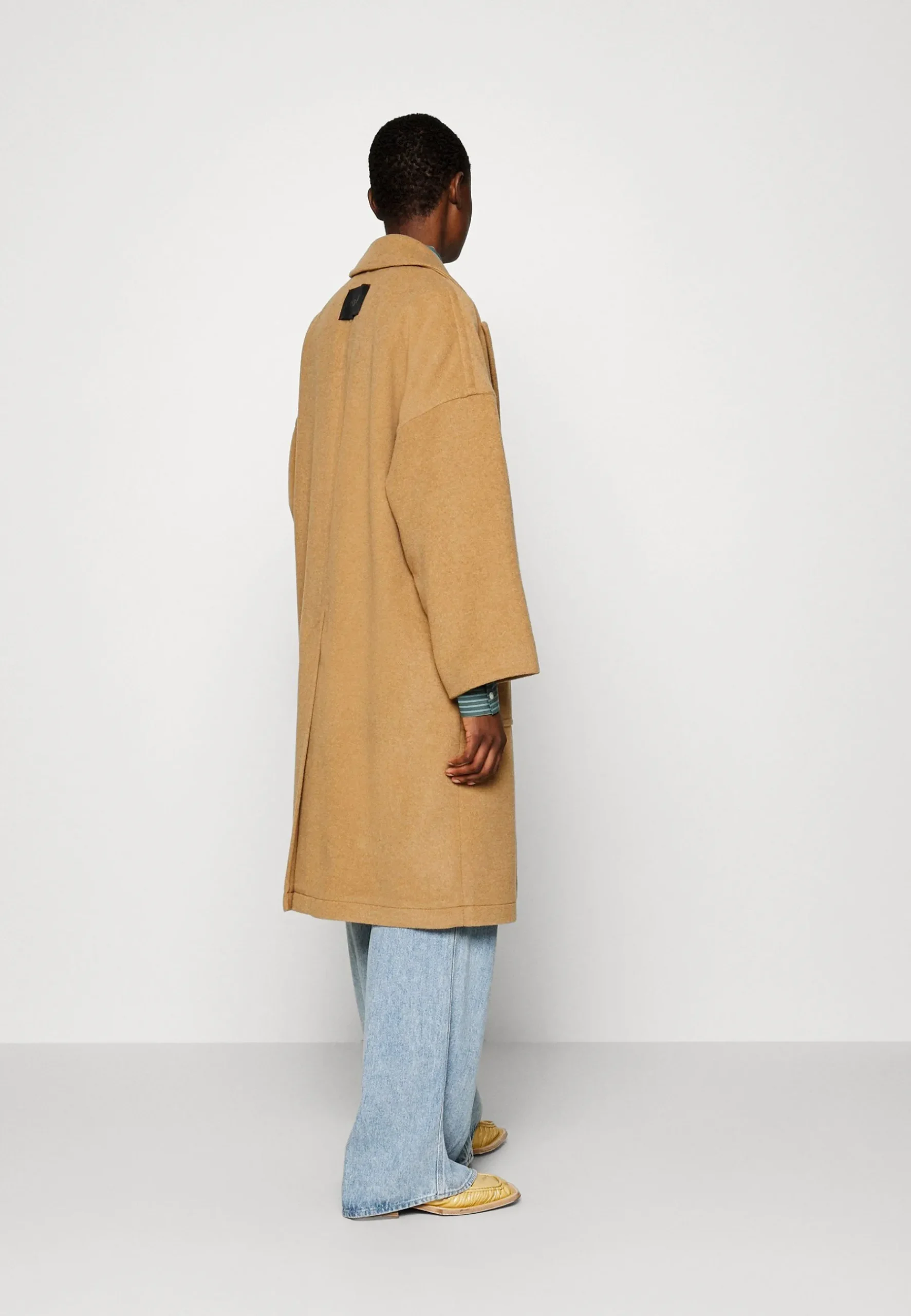 Mauroko - Manteau Classique|HUGO Cheap