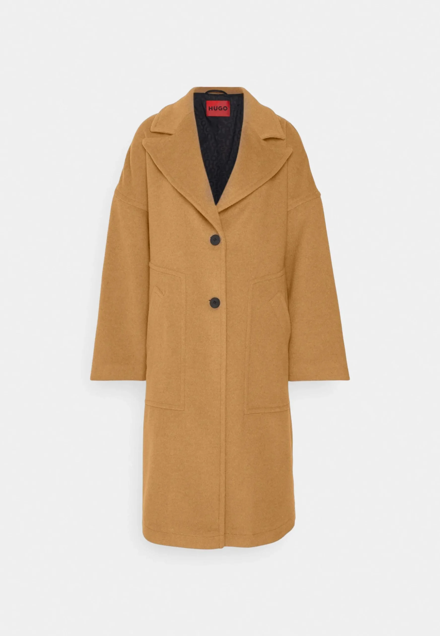Mauroko - Manteau Classique|HUGO Cheap