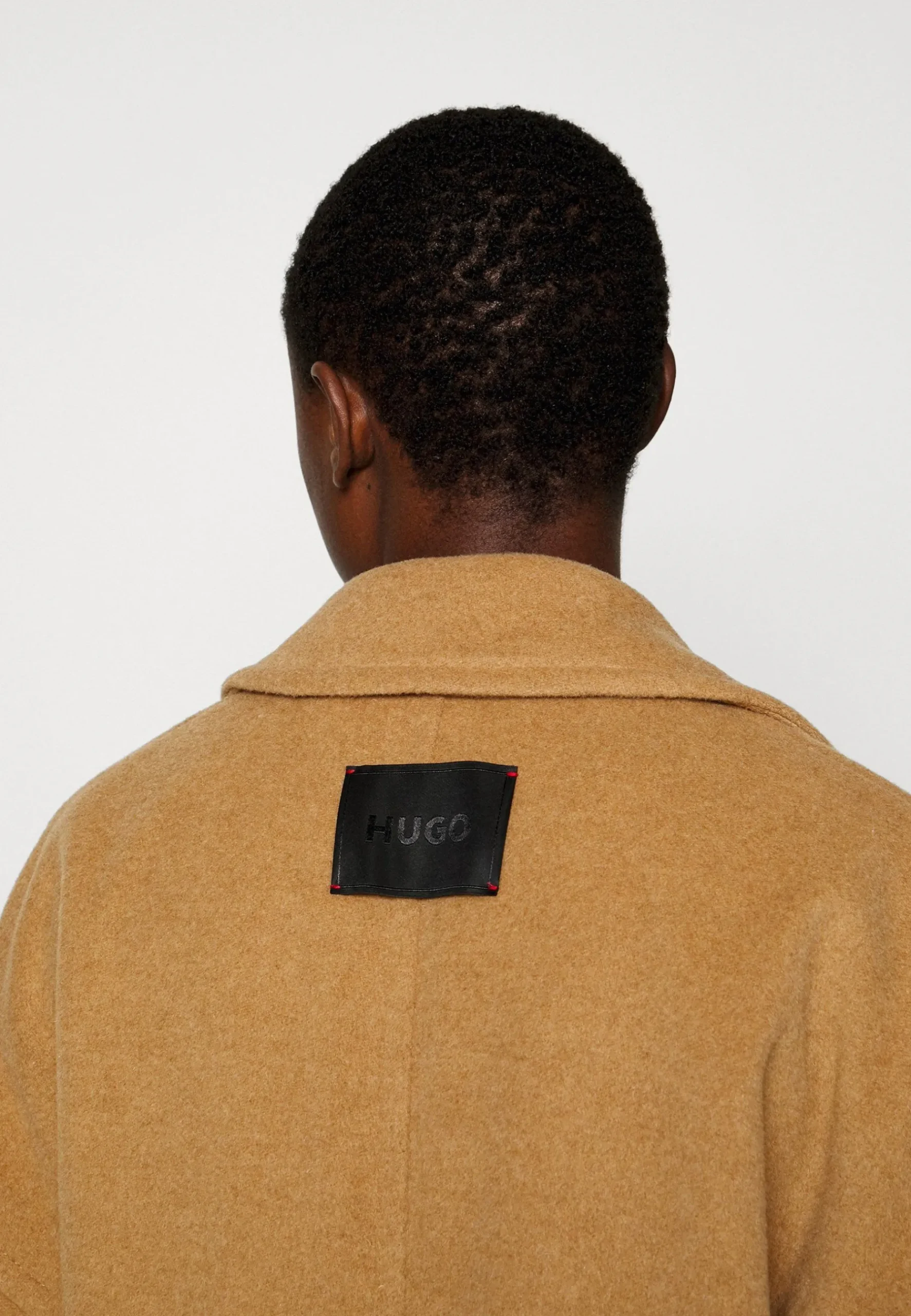 Mauroko - Manteau Classique|HUGO Cheap