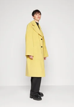 Mauroko - Manteau Classique|HUGO New