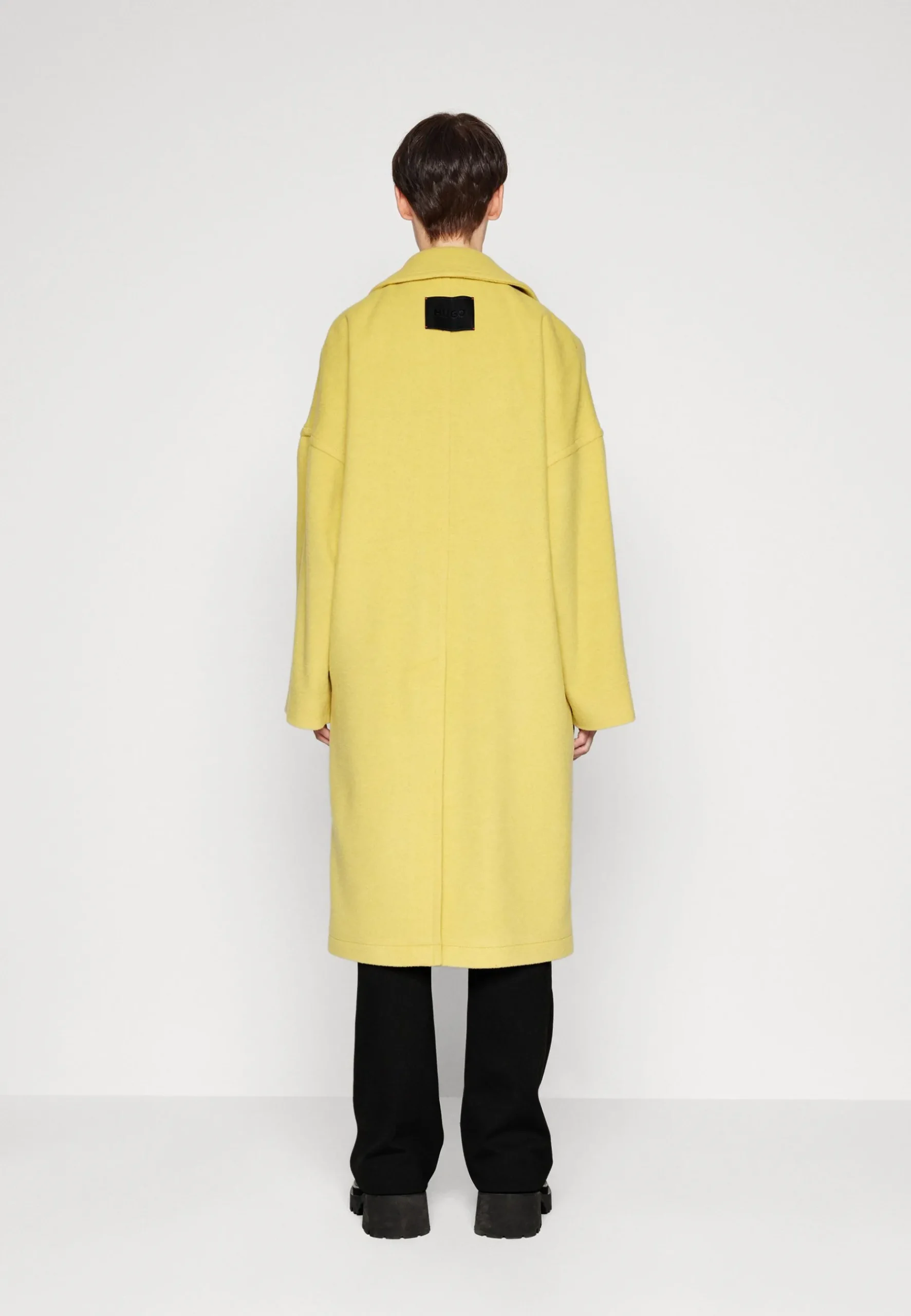 Mauroko - Manteau Classique|HUGO New