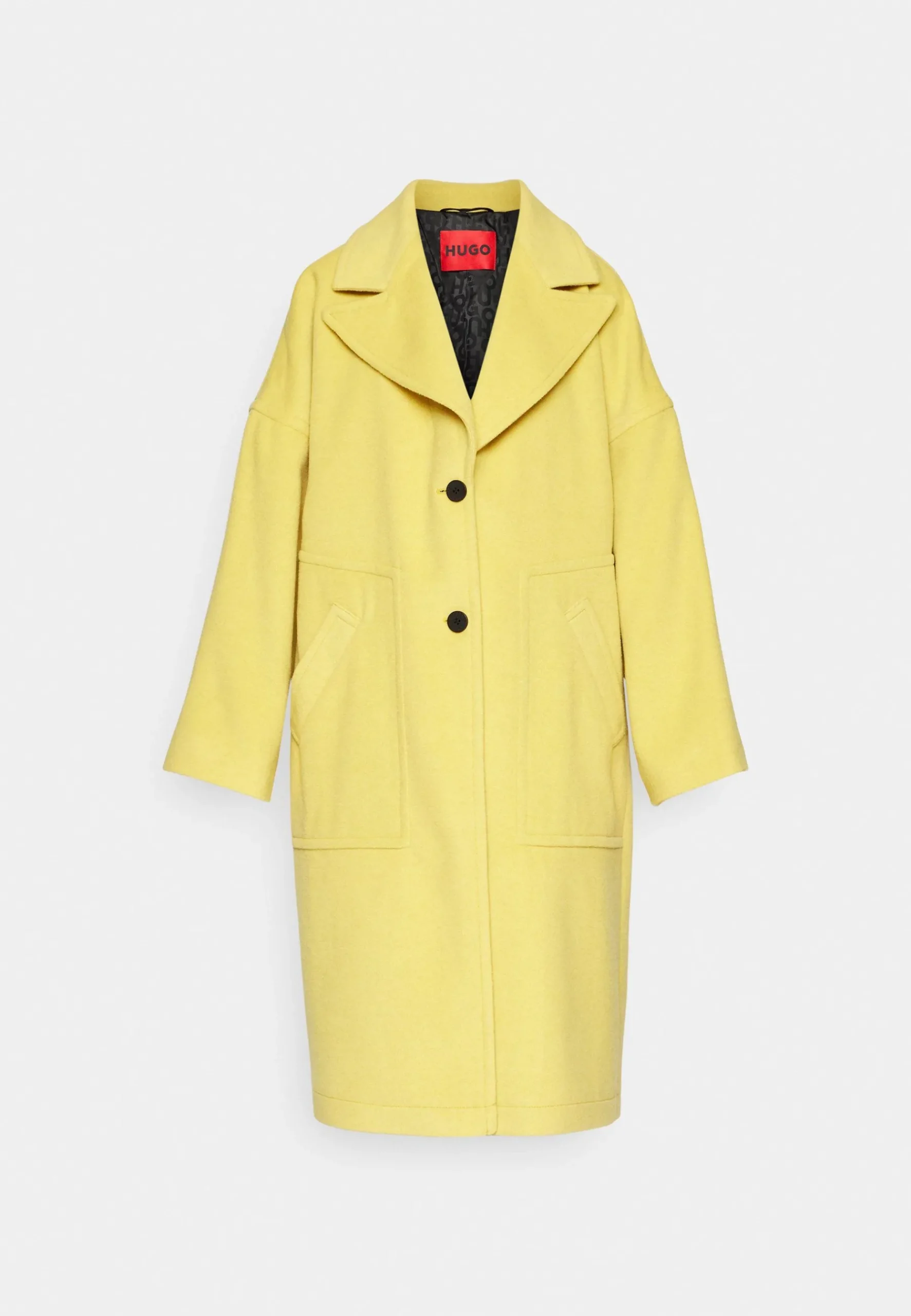 Mauroko - Manteau Classique|HUGO New