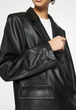 Maxi Oversized - Manteau Court|NA-KD Cheap