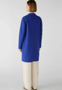 Mayson Boiled Reine Schur - Manteau Court|Oui Store
