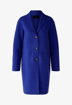 Mayson Boiled Reine Schur - Manteau Court|Oui Store