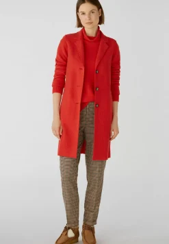 Mayson Boiled Reine Schur - Manteau Court|Oui Fashion