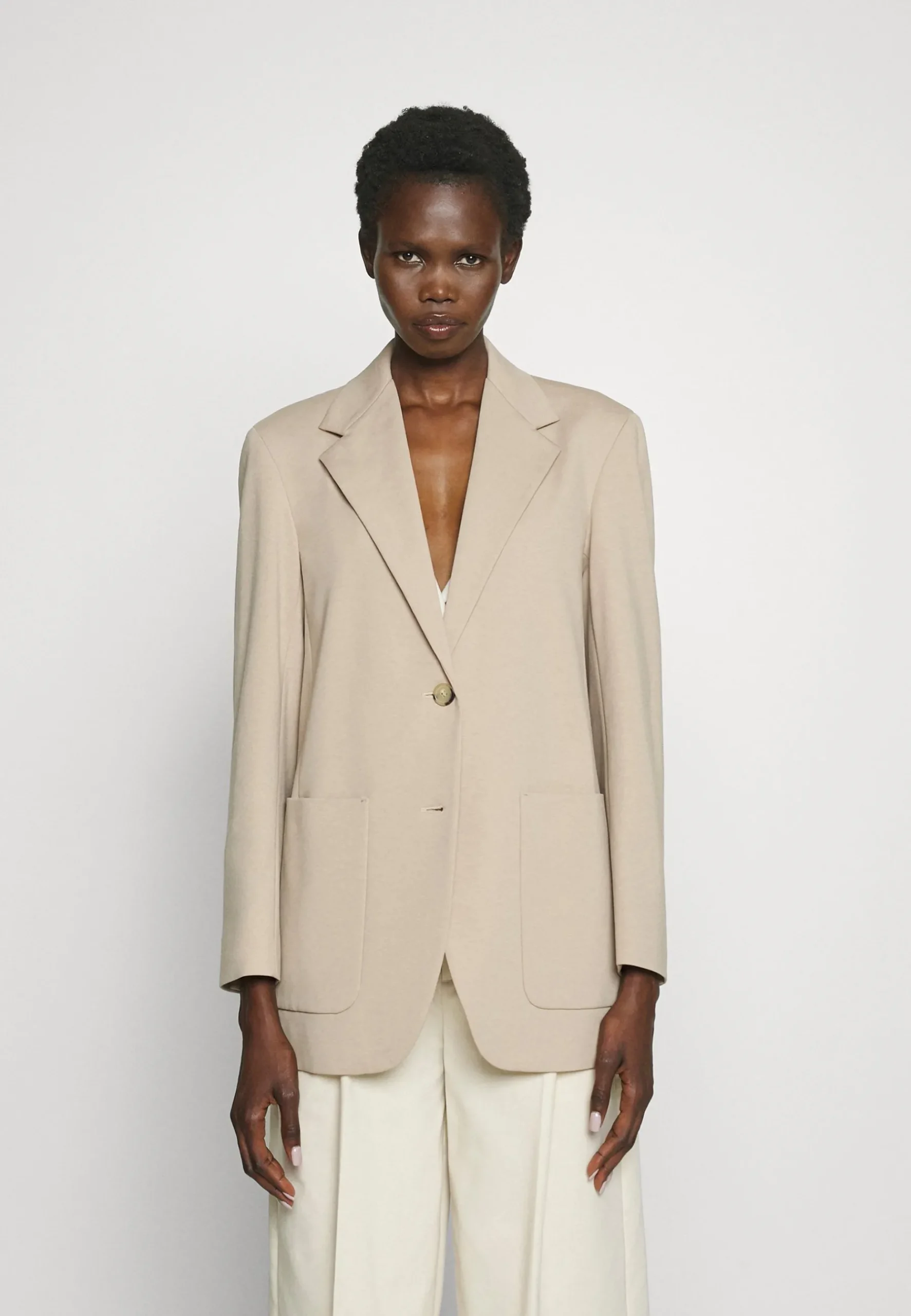 Melfi - Manteau Court|WEEKEND MaxMara Outlet