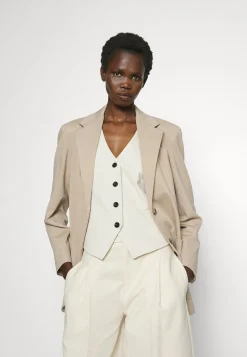 Melfi - Manteau Court|WEEKEND MaxMara Outlet