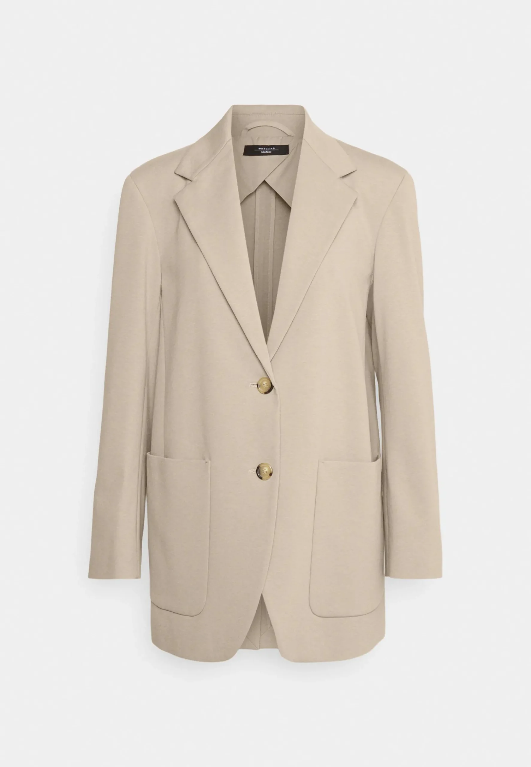Melfi - Manteau Court|WEEKEND MaxMara Outlet
