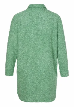 Meliertem Design - Manteau Court|Via Appia Due Discount