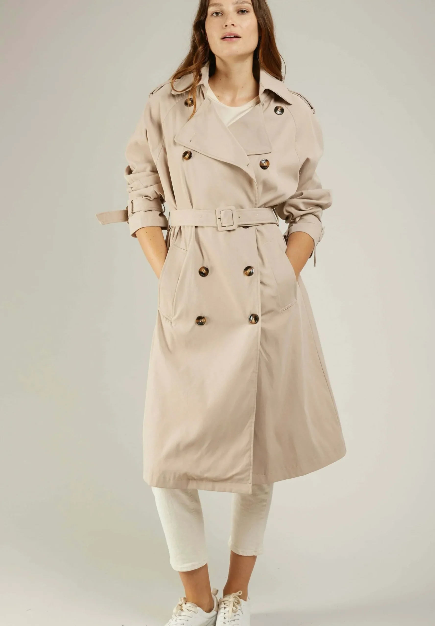 Melvine - Trench|Andy & Lucy Outlet