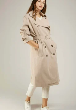 Melvine - Trench|Andy & Lucy Outlet