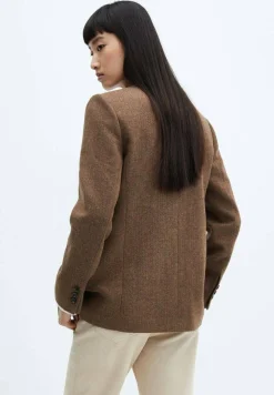 Mexico - Manteau Classique|Mango Flash Sale
