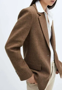 Mexico - Manteau Classique|Mango Flash Sale