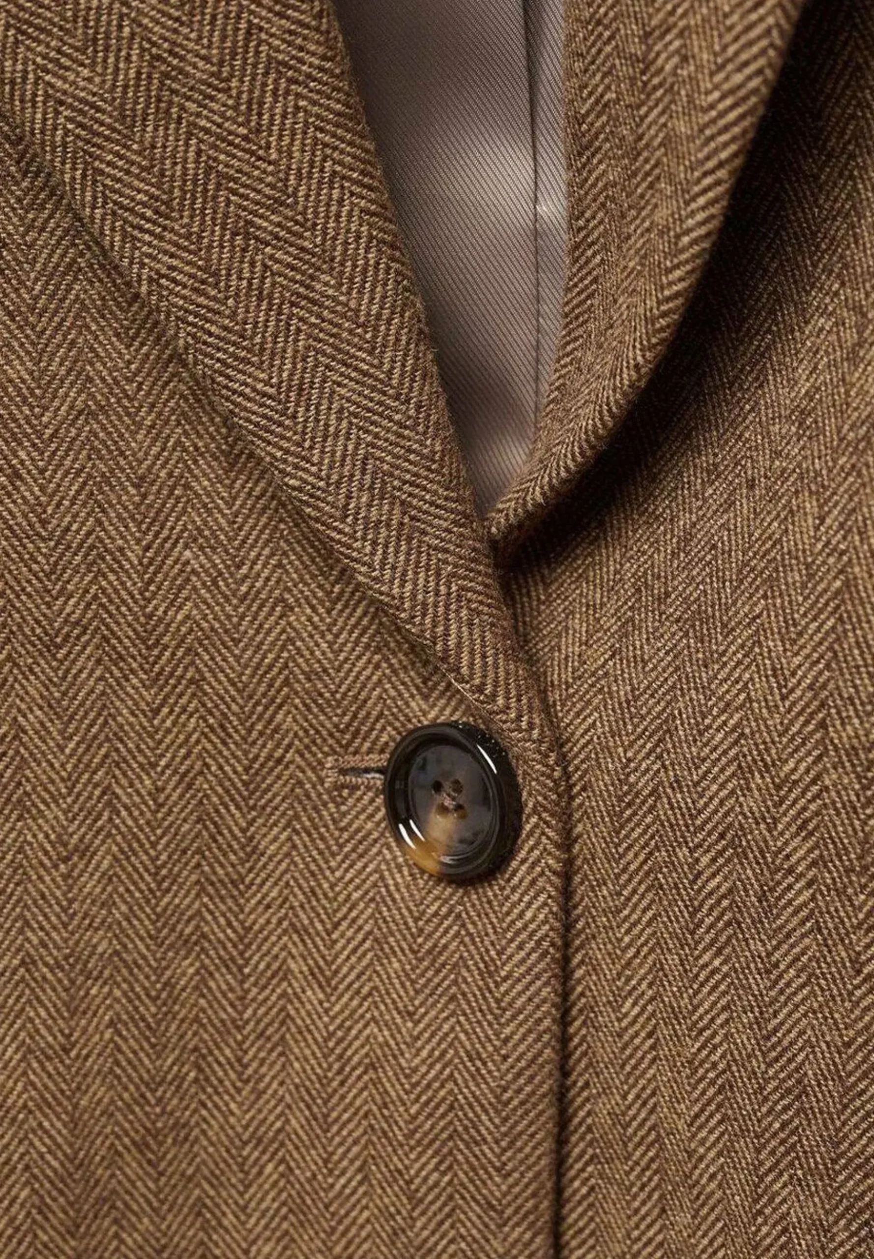 Mexico - Manteau Classique|Mango Flash Sale