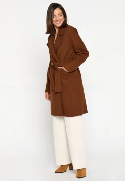 Mid-Length - Manteau Court|LolaLiza Cheap