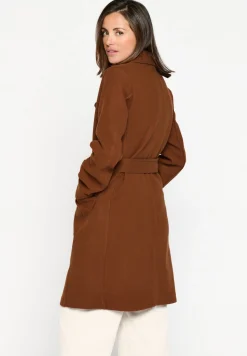Mid-Length - Manteau Court|LolaLiza Cheap