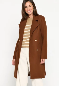 Mid-Length - Manteau Court|LolaLiza Cheap