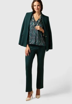 Milan Stitch - Manteau Court|Oltre Clearance