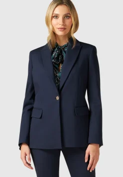 Milan Stitch - Manteau Court|Oltre Cheap