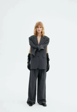 Milano - Manteau Court|Mango Outlet