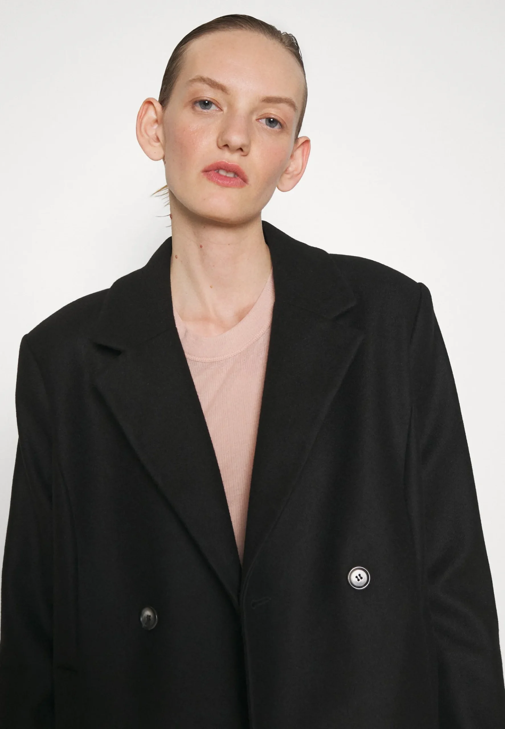 Milano Jacket - Manteau Court|DESIGNERS REMIX Store