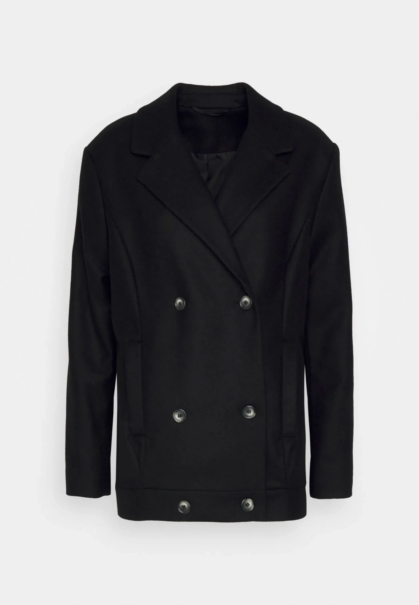 Milano Jacket - Manteau Court|DESIGNERS REMIX Store