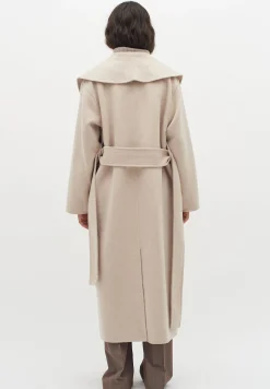 Millaiw Shawlcollar - Manteau Classique|InWear Store