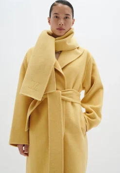 Millaiw Shawlcollar - Manteau Classique|InWear Store
