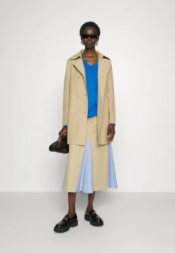 Milo - Trench|MAX&Co. New