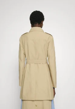 Milo - Trench|MAX&Co. New