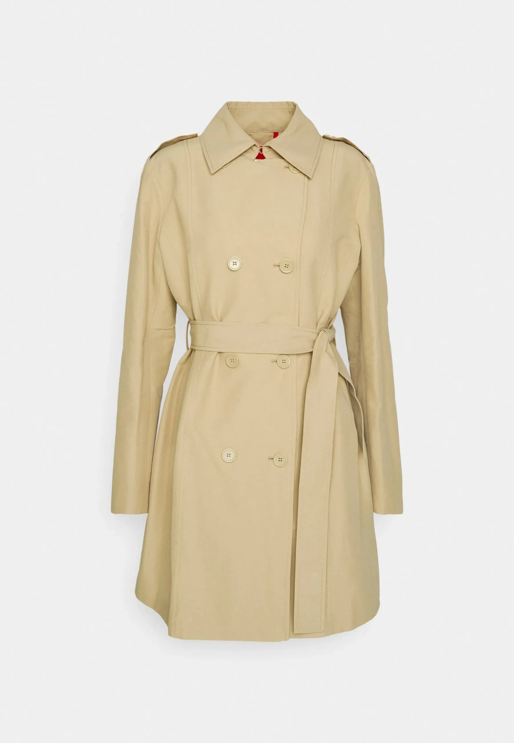 Milo - Trench|MAX&Co. New