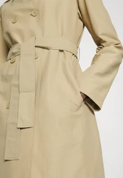 Milo - Trench|MAX&Co. New