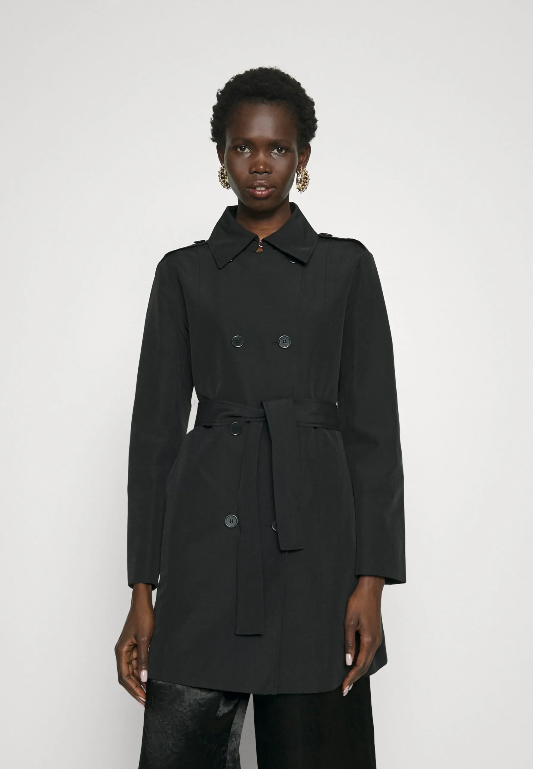 Milo - Trench|MAX&Co. Shop