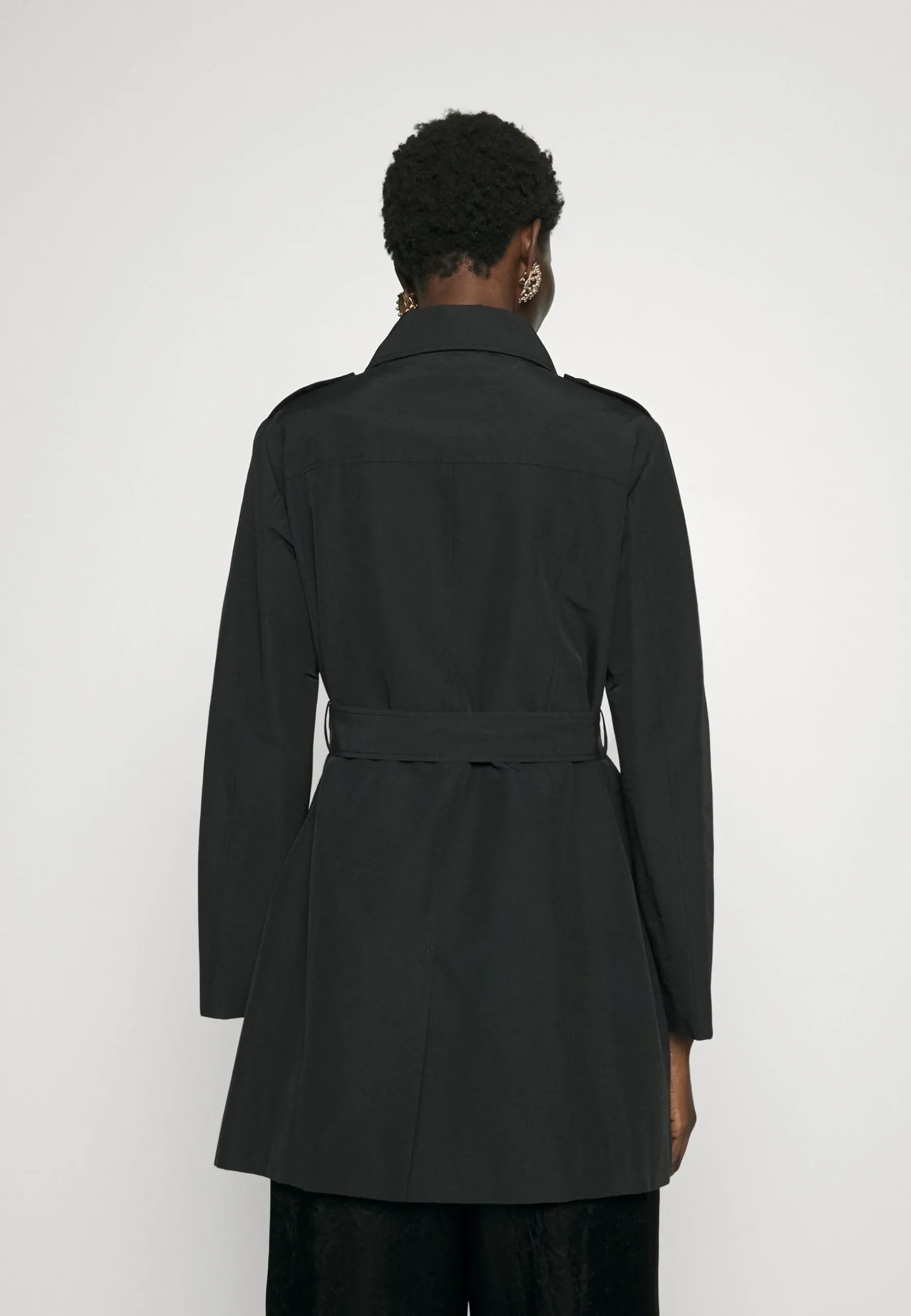 Milo - Trench|MAX&Co. Shop