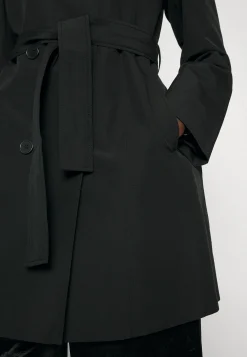 Milo - Trench|MAX&Co. Shop