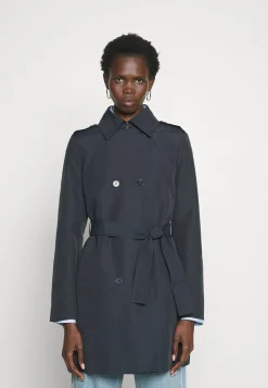 Milo - Trench|MAX&Co. Store