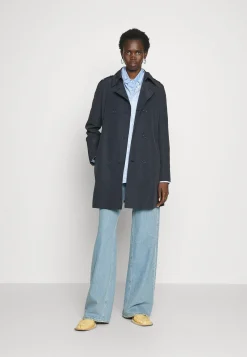 Milo - Trench|MAX&Co. Store