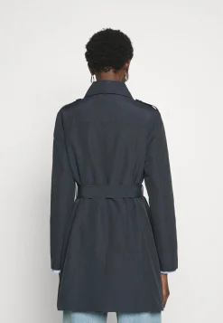 Milo - Trench|MAX&Co. Store