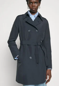 Milo - Trench|MAX&Co. Store