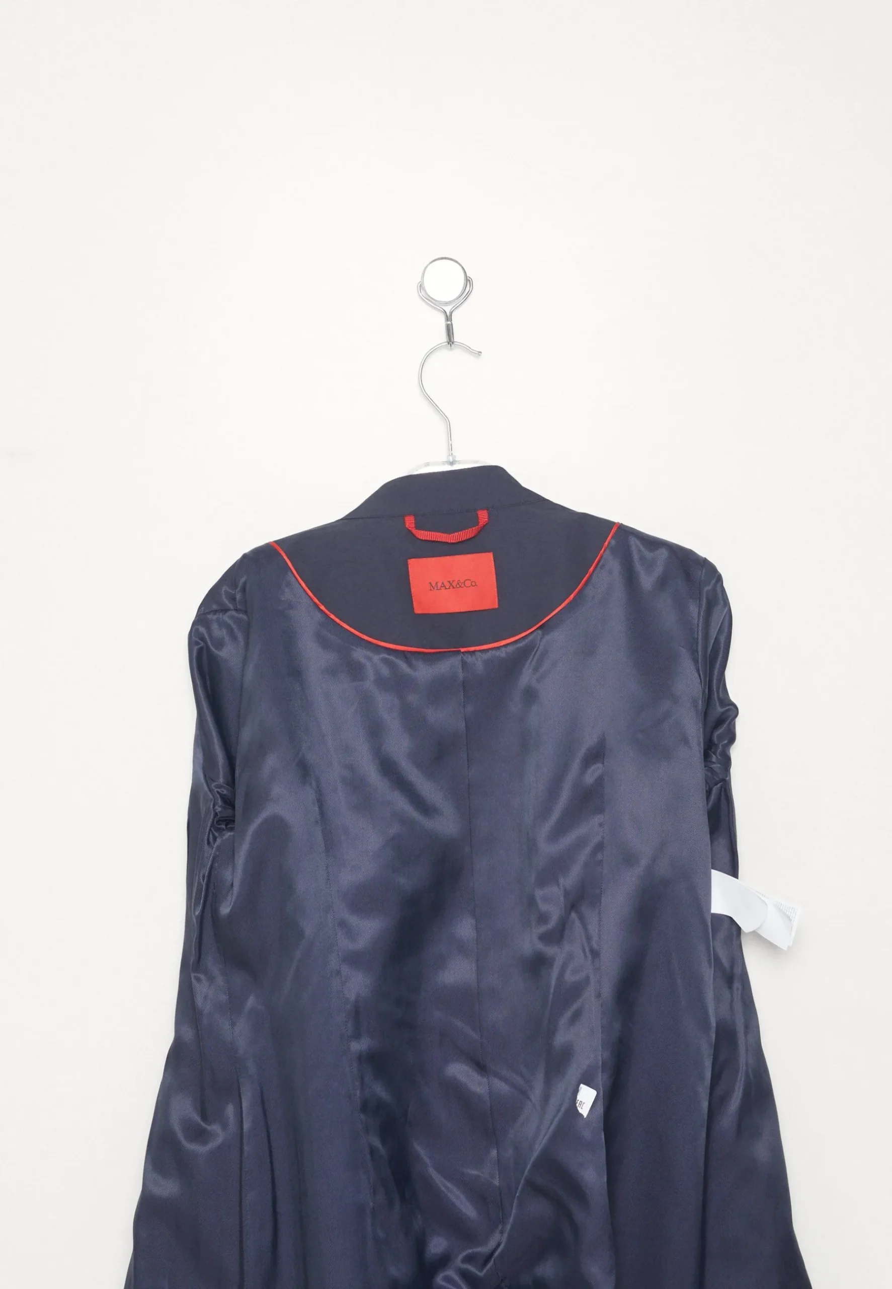 Milo - Trench|MAX&Co. Store