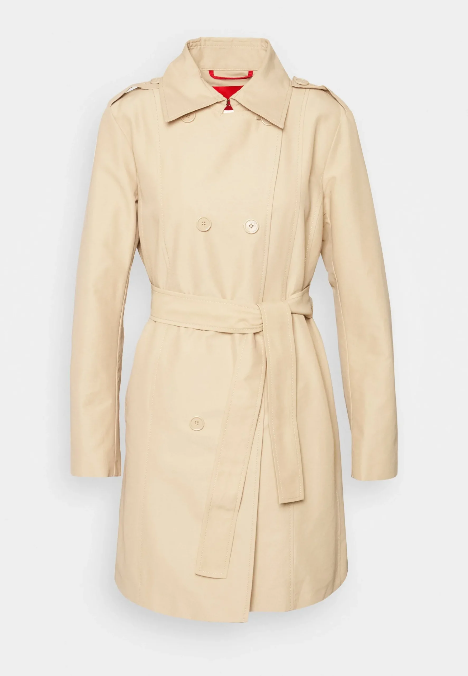 Milo - Trench|MAX&Co. Flash Sale