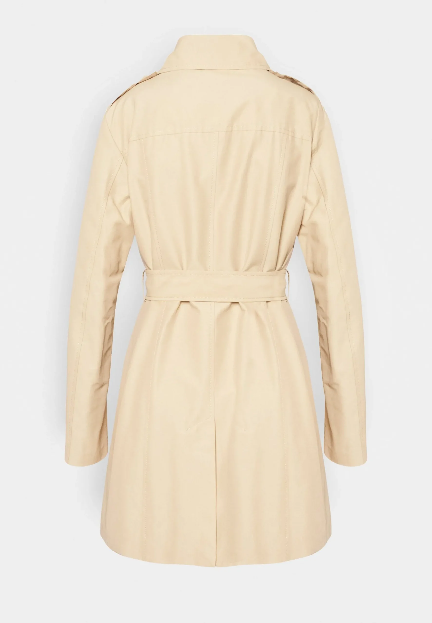 Milo - Trench|MAX&Co. Flash Sale