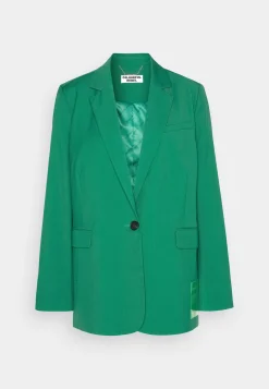 Mimmi Uni Single Breasted Boyfriend Blazer - Manteau Court|Colourful Rebel Sale
