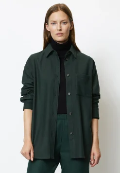 Mit - Manteau Court|Marc O'Polo Sale