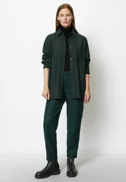 Mit - Manteau Court|Marc O'Polo Sale