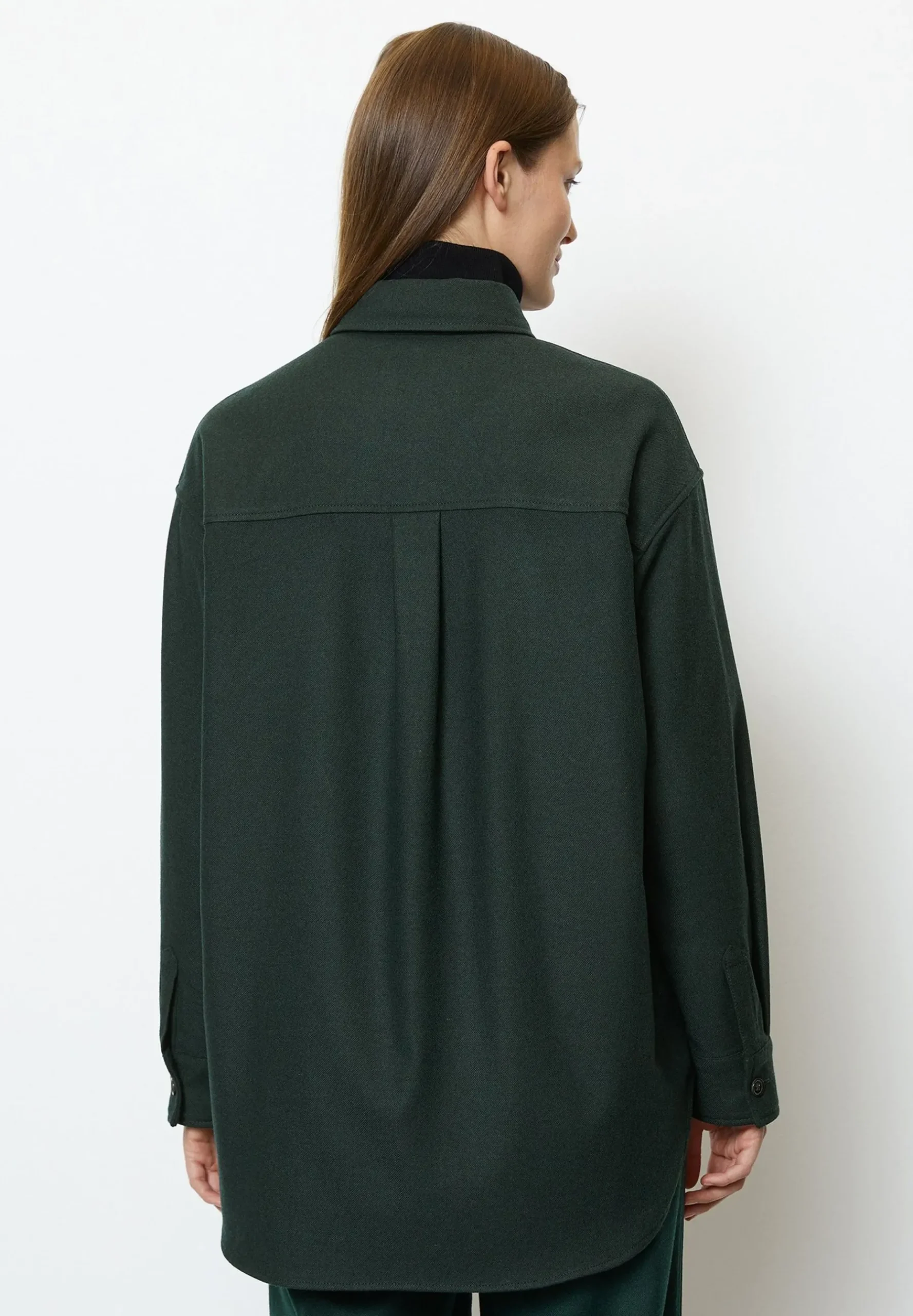 Mit - Manteau Court|Marc O'Polo Sale