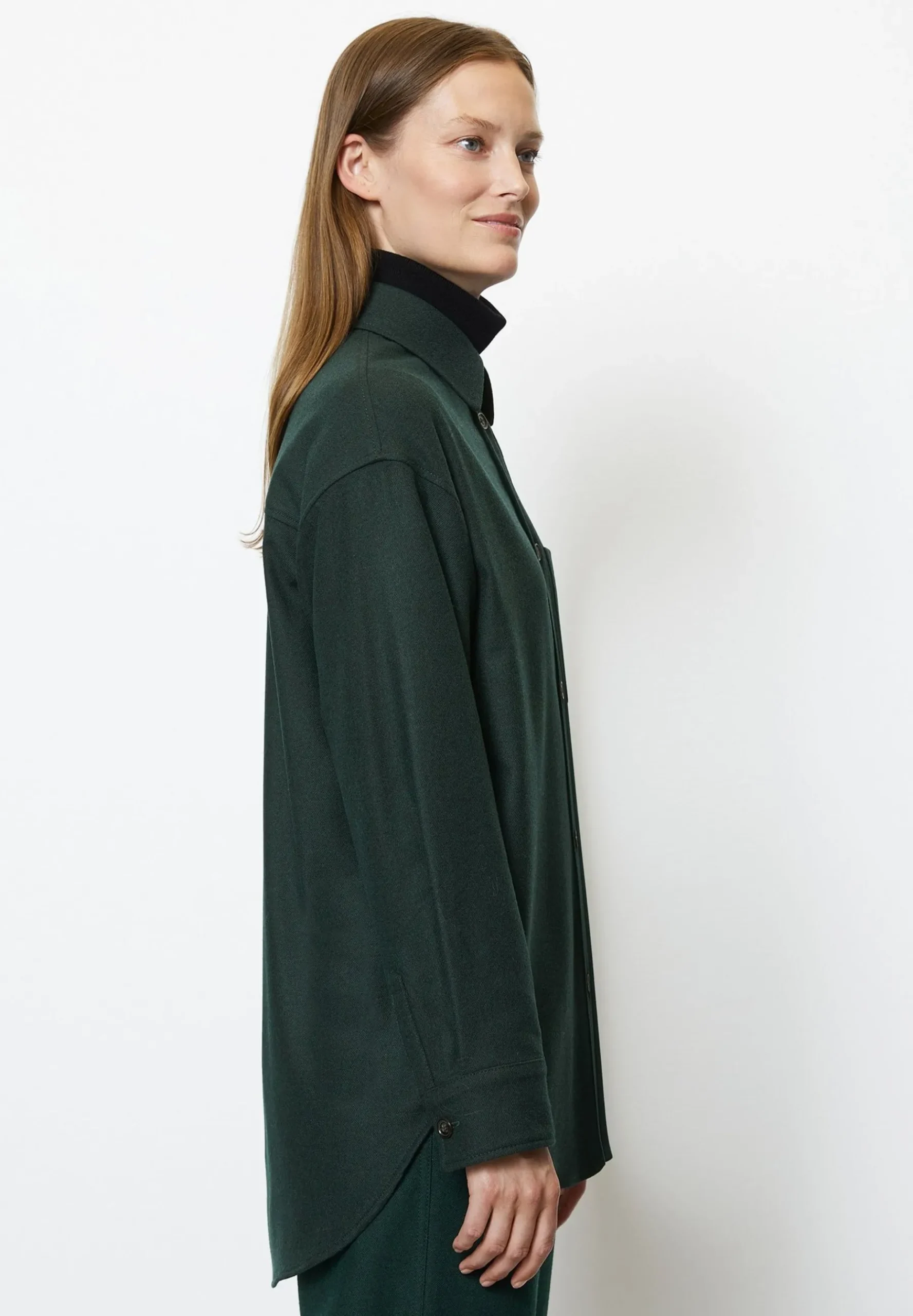 Mit - Manteau Court|Marc O'Polo Sale