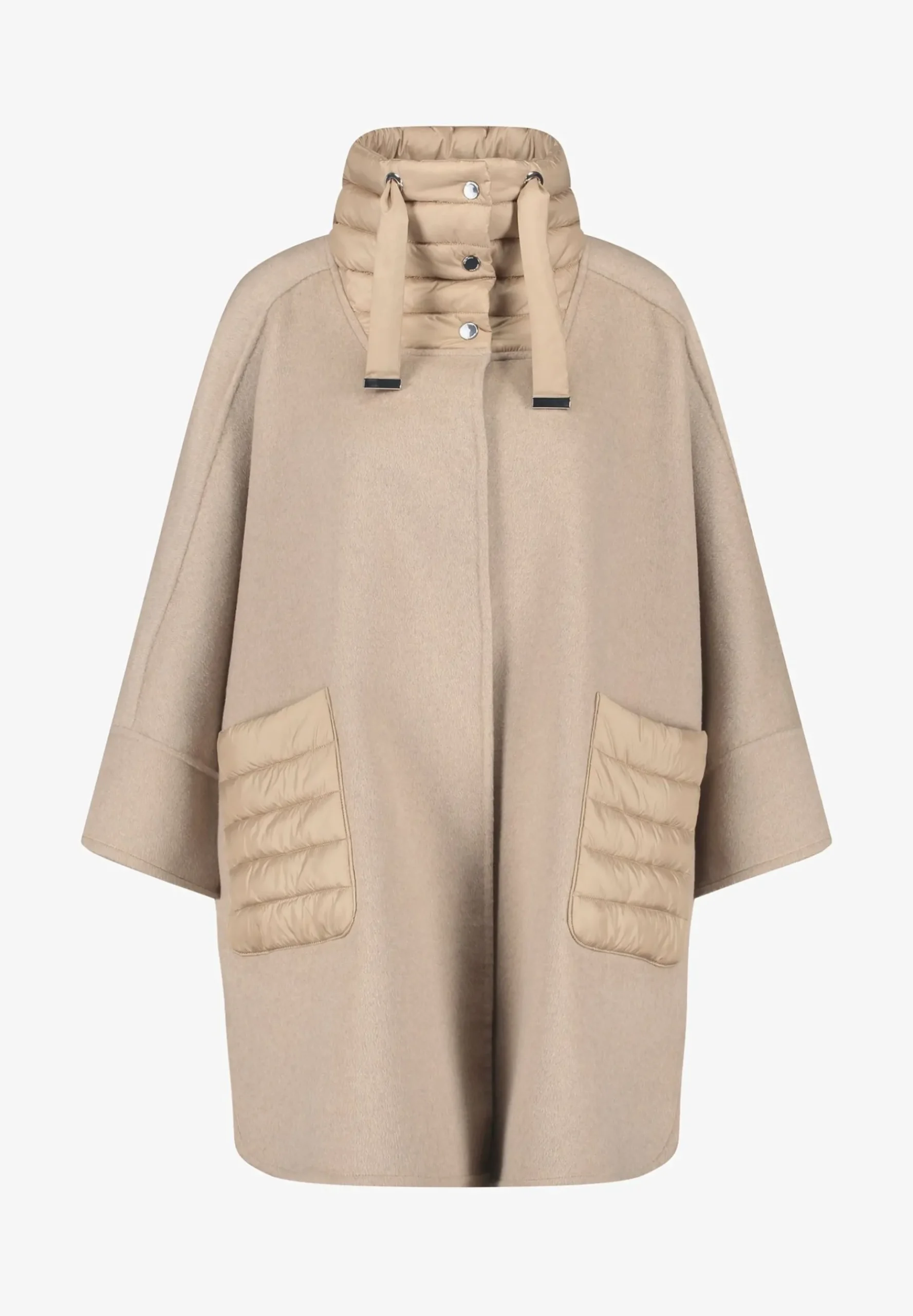 Mit Anteil Und-Patch - Manteau Classique|Gerry Weber Fashion